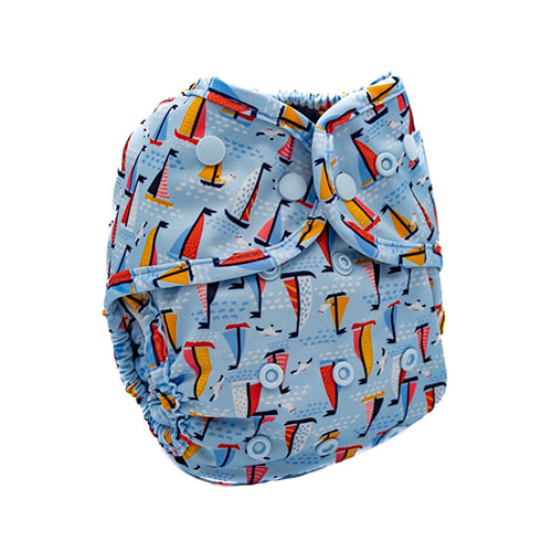 Adrift Diaper Covers