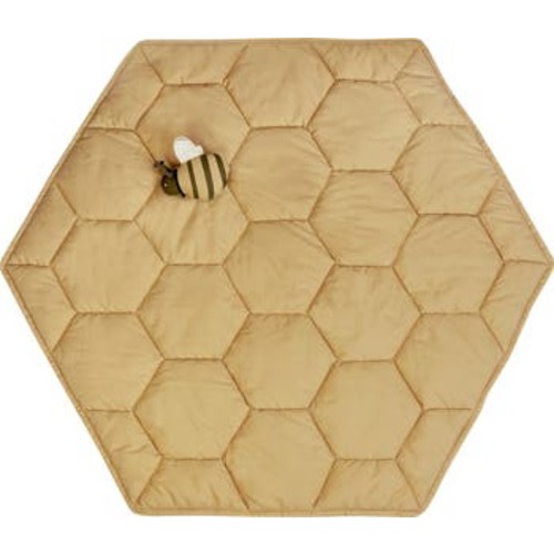 Honeycomb Playmat