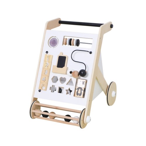 Wonder & Wise by Asweets WONDER AND WISE BY ASWEETS Baby Activity Walker, Multi