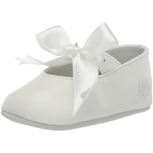 Baby-Boy's Briley Crib Shoe
