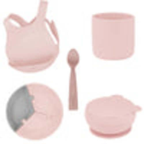 MinikOiOi Feeding Set 8 Pieces – MinikOiOi US