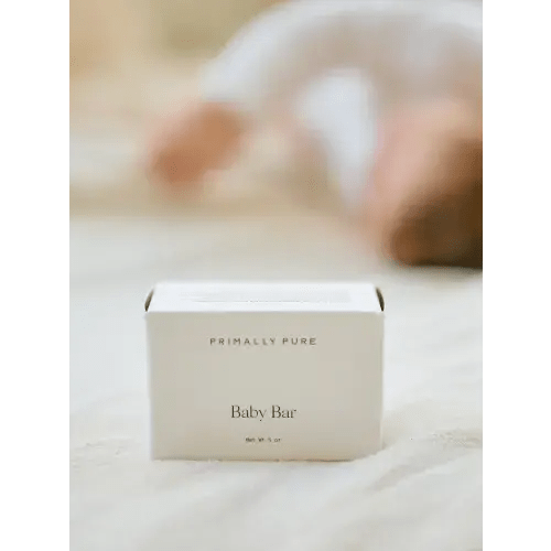 Baby Bar | Primally Pure