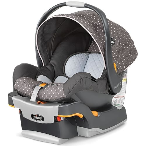 Chicco KeyFit 30 Infant Car Seat - Lilla – Albee Baby