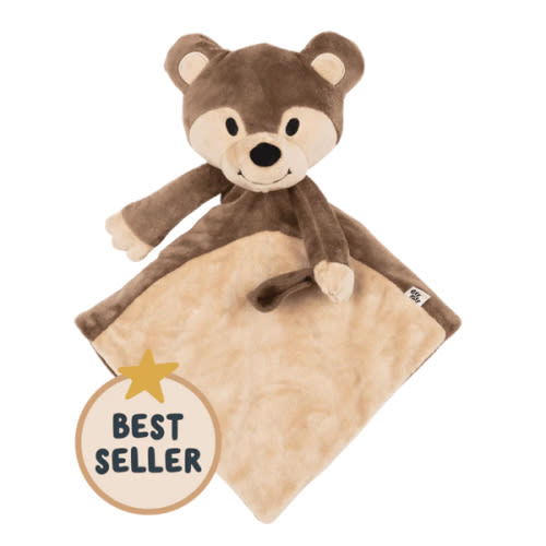 Sleep Toy - Banjo The Bear – Riff Raff Baby AU