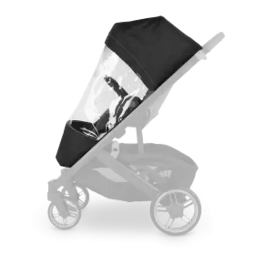 Performance Rain Shield for Cruz V3