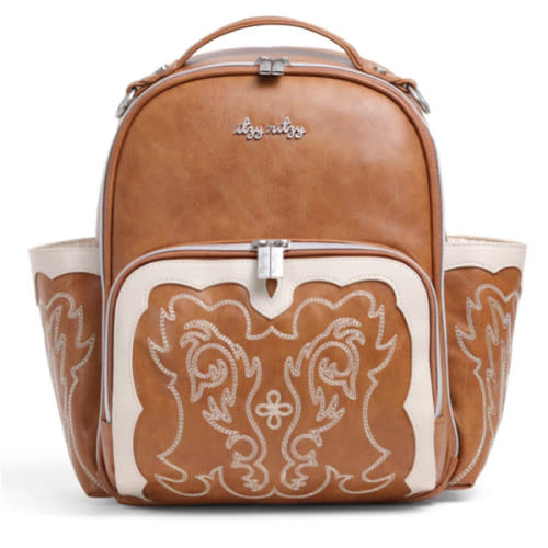 Nash Itzy Mini Plus – Itzy Ritzy