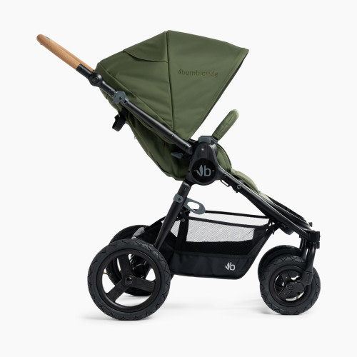 Bumbleride Era Reversible Stroller - Olive Green