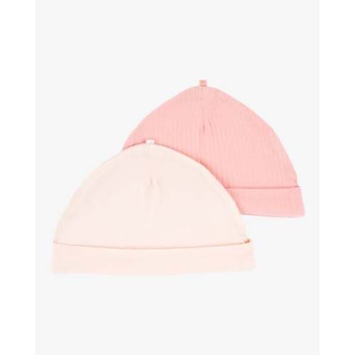 Baby 2-Pack PurelySoft Caps - Carter's | Carter's