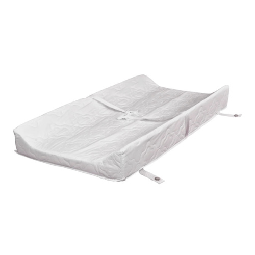 Babyletto PURE 31” Waterproof Contour Changing Pad for Changer Tray - 2Modern
