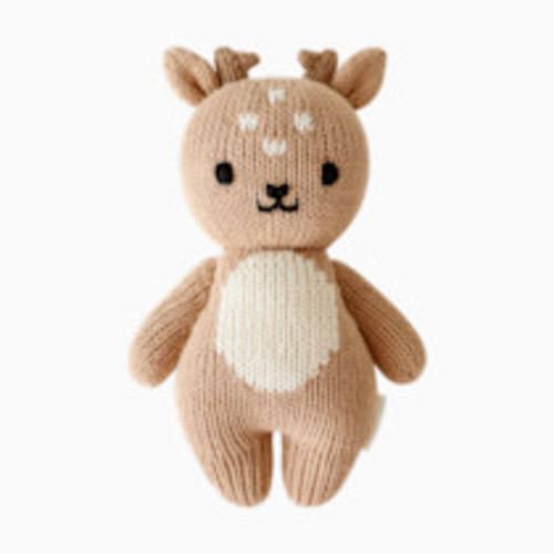 cuddle+kind Baby Animal - Baby Fawn