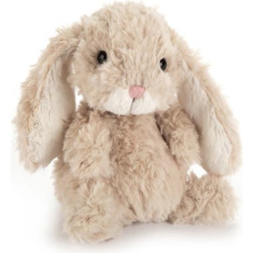 Yummy Bunny Stuffed Animal