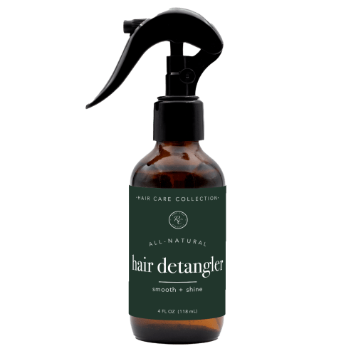 HAIR DETANGLER | 4 oz