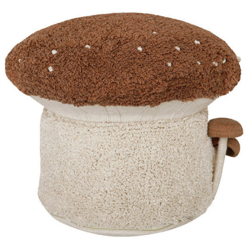 Boletus Pouf