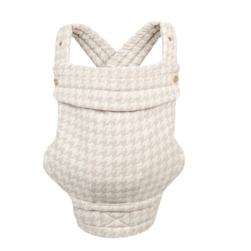 The Monarch Carrier - Houndstooth – Mabē