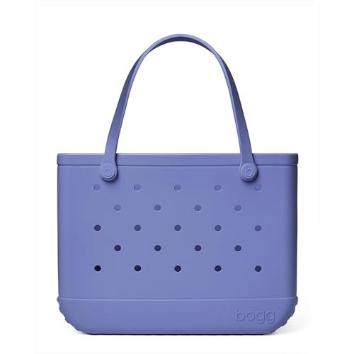 BOGG BAG - Original, Extra Large Tote Bag - 19in L x 9in W x 14in H - Lightweight, Washable, Durable - All Purpose EVA