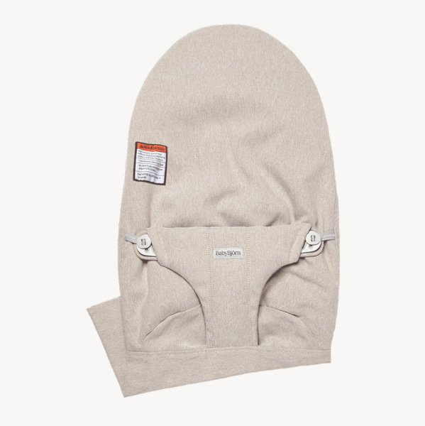 BabyBjörn Extra Fabric Seat for Bouncer Bliss