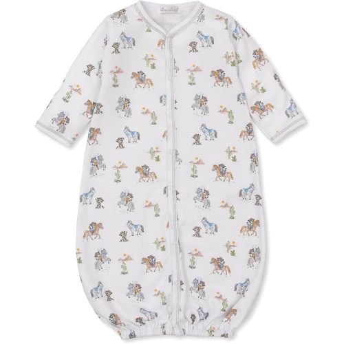 Kissy Kissy - Cowpokes Roundup Convertible Gown