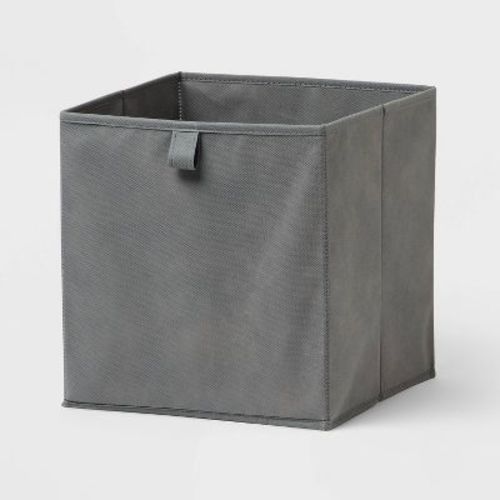 11" Fabric Bin Pink - Brightroom™