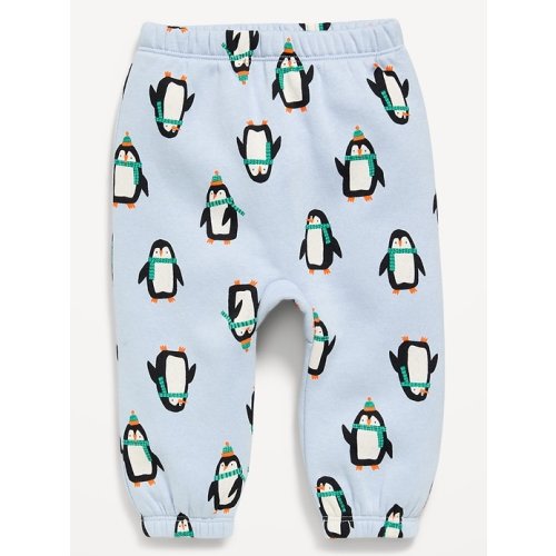 Printed Sweatpants for Baby