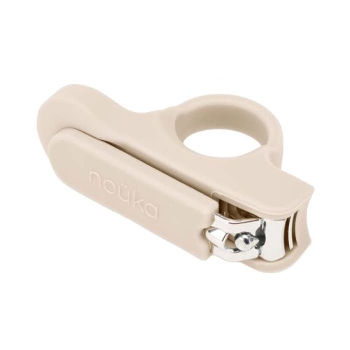 Baby's Nail Clippers
