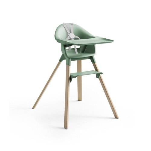 Clikk™ High Chair: Your Ultimate Travel High Chair for On-the-Go Dining