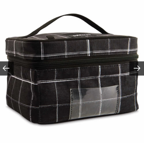 Freezable Baby Bottle Cooler Bag