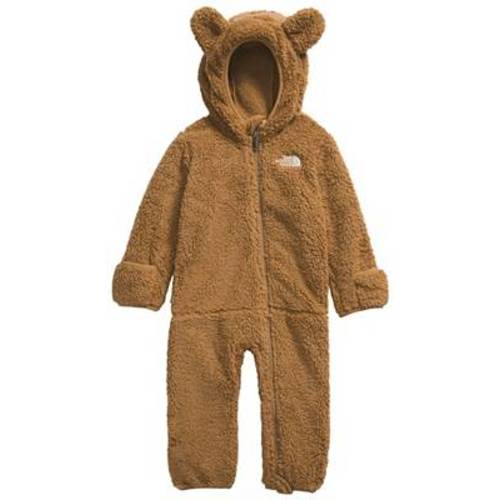 The North Face Infants' Campshire Fleece One-Piece | Dick's Sporting Goods
