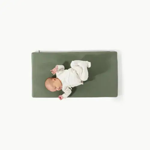 Gathre Padded Micro+ Changing Pad (Green)