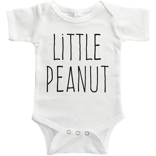Starlight Baby Little Peanut Bodysuit