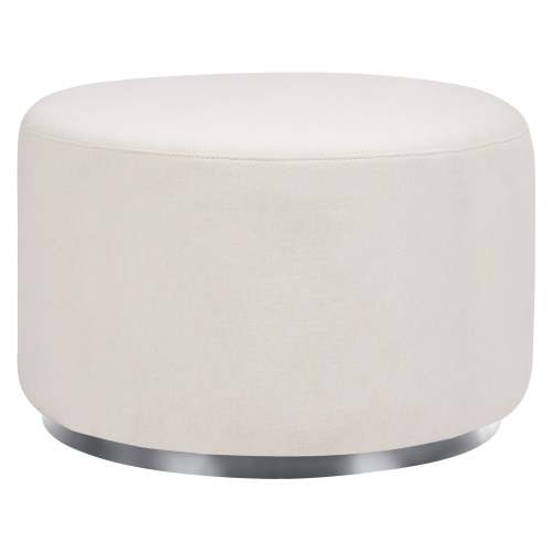 Tuba Gliding Ottoman | Babyletto