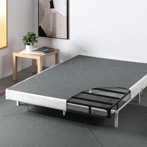 ZINUS Night Therapy Quick Assembly Smart Box Spring - Sam's Club