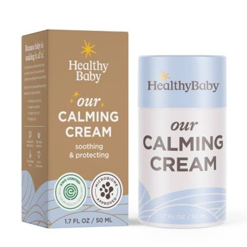 Healthybaby Our Calming Cream – 1.7 Fl Oz