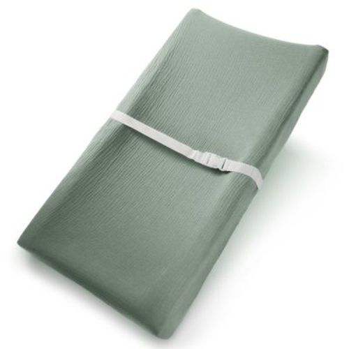 Comfy Cubs Changing Pad Sheets - Fern