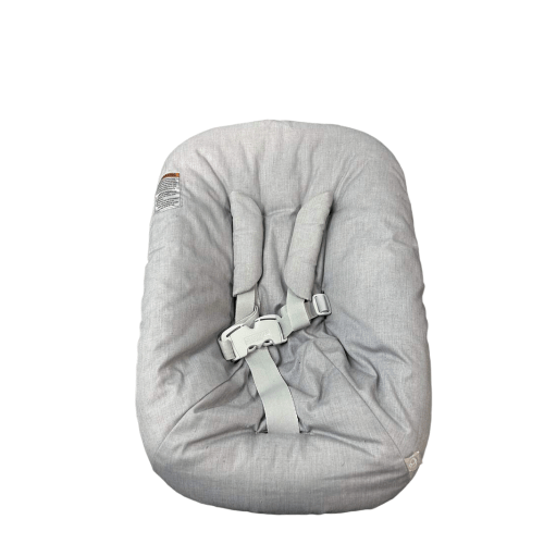 Stokke Tripp Trapp Newborn Set, Grey, 2018+