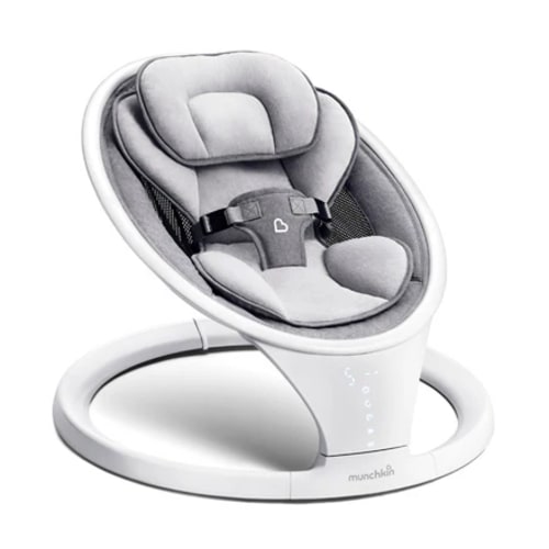 Infant Swing | Smart Bluetooth® Enabled | Munchkin