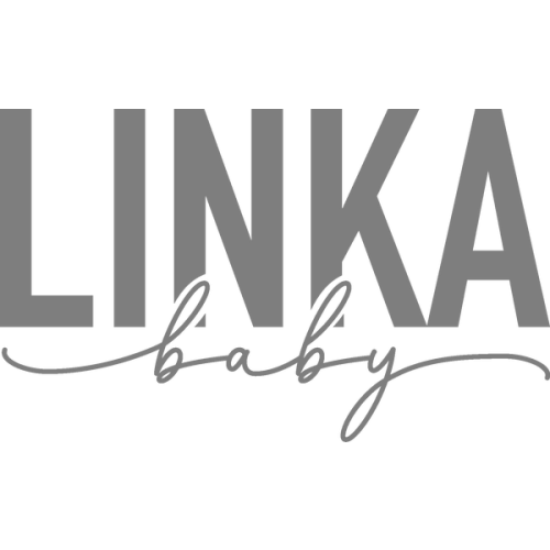 Newborn Baby Boy Coming Home Outfit | Embroidered Romper Hat – Linka Baby