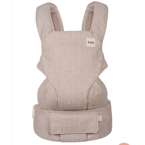 Sand - Linen Explore Baby Carrier – Baby Tula US