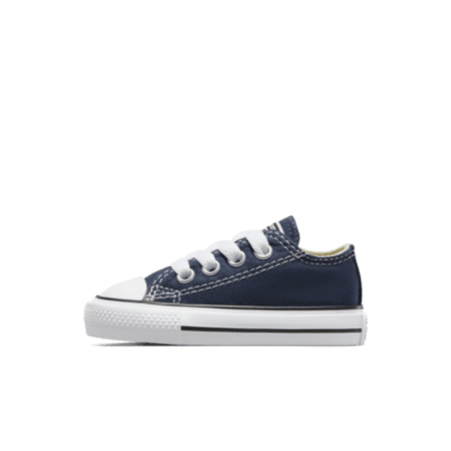 Converse Chuck Taylor All Star Low Top Infant Shoe