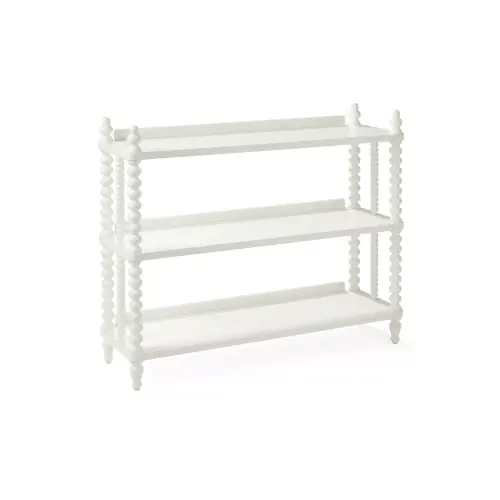 Serena and Lily | Piccolo Bookcase