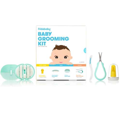 Trousse de Soin pour Bébé