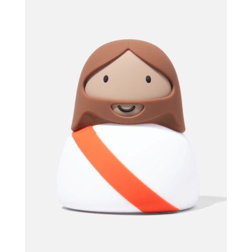 Jesus Night Light