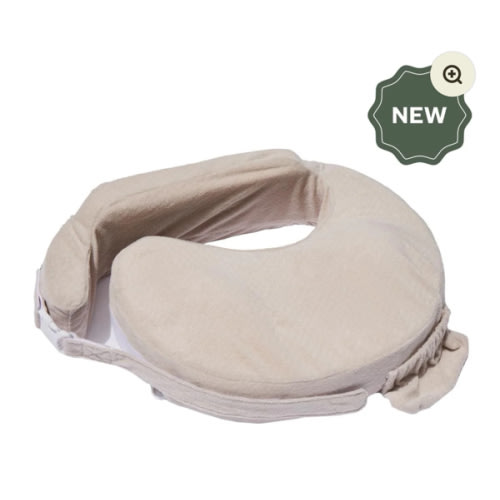 Deluxe Nursing Pillow