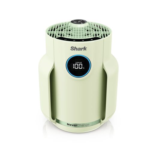 Shark NeverChange™ Air Purifier Compact Pro (Honeydew)