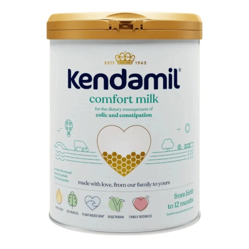 Kendamil Comfort From Birth (800g)