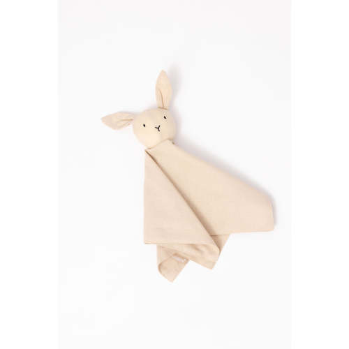 Sparrow - Linen Lovey Bunny – WildBird