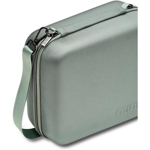 Nanit Night Light and Camera Travel Case - Green