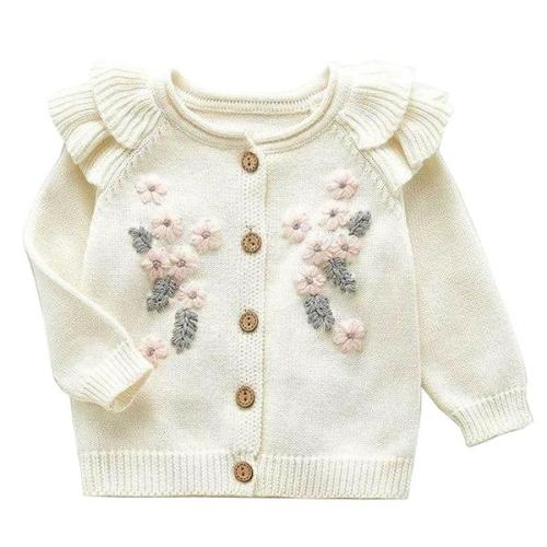 SAGE Cardigan - Hazel & Bo
