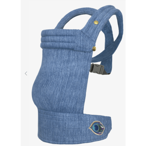Denim Classic | Zeitgeist Baby Carrier | SHOP ARTIPOPPE
