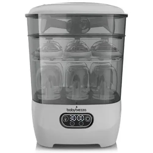bottle sterilization - Google Search