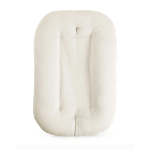 Infant Lounger | Natural